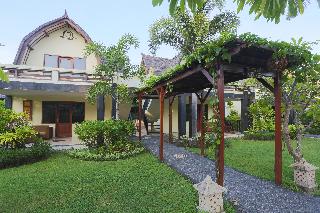 Hotel Vila Ombak fotoÄŸrafÄ±