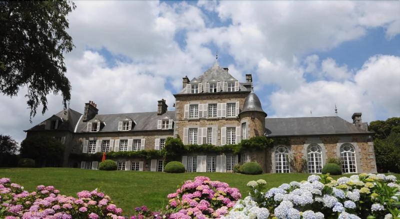 Château La Rametière - Genel