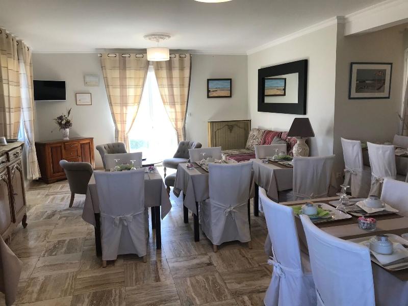Villa Port Winston B&B - Genel