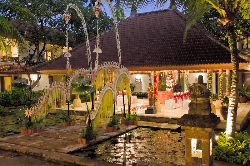 Bali Rani - Lobi