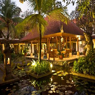 Bali Rani otel fotoğrafı