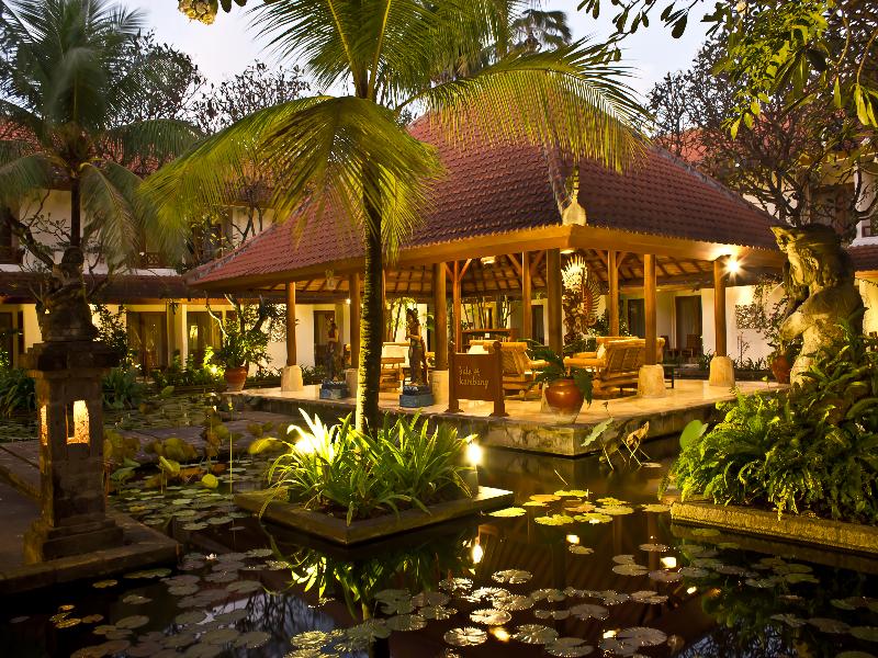 Bali Rani - Genel