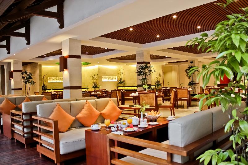 Bali Rani - Restoran