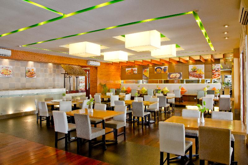 Bali Rani - Restoran