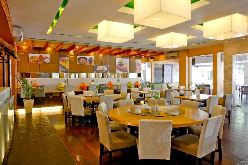 Bali Rani - Restoran