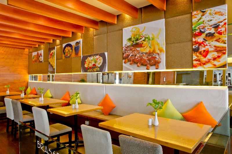 Bali Rani - Restoran