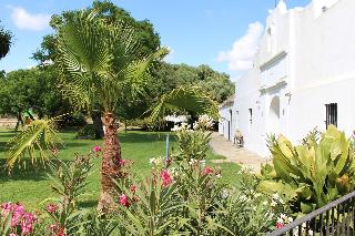 Cortijo El Indiviso