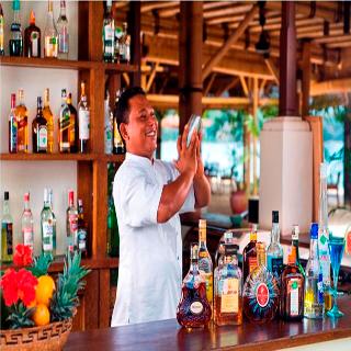 Jimbaran Puri, A Belmond Hotel, Bali fotoÄŸrafÄ±