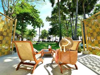 Jimbaran Puri, A Belmond Hotel, Bali fotoÄŸrafÄ±