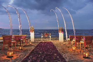 Jimbaran Puri, A Belmond Hotel, Bali fotoÄŸrafÄ±
