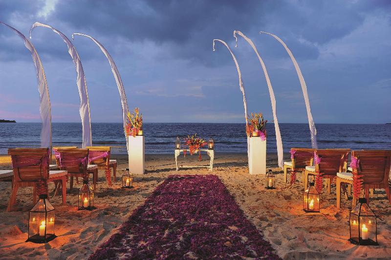 Jimbaran Puri, A Belmond Hotel, Bali - Toplantı