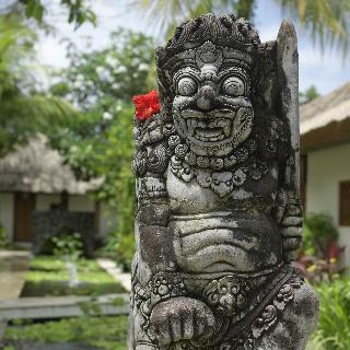 Jimbaran Puri, A Belmond Hotel, Bali fotoÄŸrafÄ±