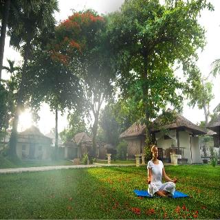 Jimbaran Puri, A Belmond Hotel, Bali fotoÄŸrafÄ±