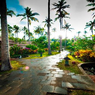 Jimbaran Puri, A Belmond Hotel, Bali fotoÄŸrafÄ±