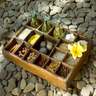 Jimbaran Puri, A Belmond Hotel, Bali fotoÄŸrafÄ±