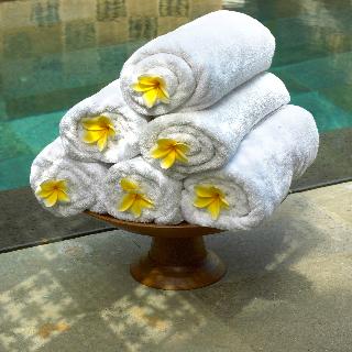 Jimbaran Puri, A Belmond Hotel, Bali fotoÄŸrafÄ±