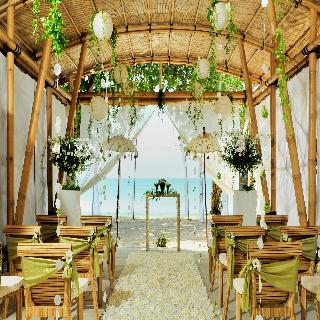 Jimbaran Puri, A Belmond Hotel, Bali fotoÄŸrafÄ±
