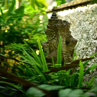 Jimbaran Puri, A Belmond Hotel, Bali fotoÄŸrafÄ±