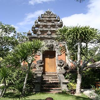 Jimbaran Puri, A Belmond Hotel, Bali fotoÄŸrafÄ±