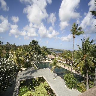 Jimbaran Puri, A Belmond Hotel, Bali otel fotoğrafı