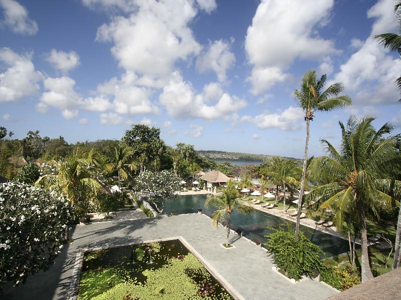 Jimbaran Puri, A Belmond Hotel, Bali - Genel