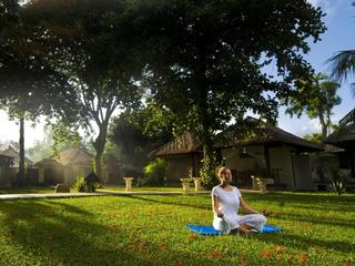 Jimbaran Puri, A Belmond Hotel, Bali fotoÄŸrafÄ±