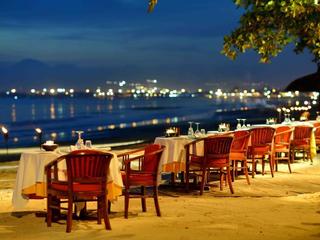 Jimbaran Puri, A Belmond Hotel, Bali fotoÄŸrafÄ±