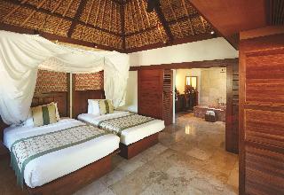 Jimbaran Puri, A Belmond Hotel, Bali fotoÄŸrafÄ±