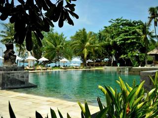 Jimbaran Puri, A Belmond Hotel, Bali fotoÄŸrafÄ±