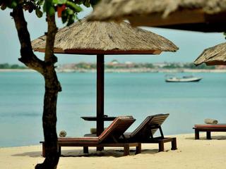 Jimbaran Puri, A Belmond Hotel, Bali fotoÄŸrafÄ±