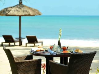 Jimbaran Puri, A Belmond Hotel, Bali fotoÄŸrafÄ±