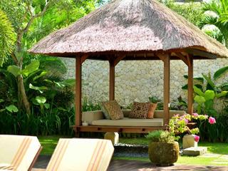 Jimbaran Puri, A Belmond Hotel, Bali fotoÄŸrafÄ±