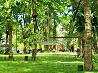 Jimbaran Puri, A Belmond Hotel, Bali fotoÄŸrafÄ±
