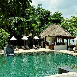 Jimbaran Puri, A Belmond Hotel, Bali fotoÄŸrafÄ±
