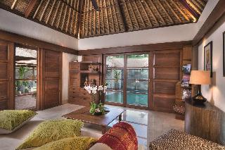 Jimbaran Puri, A Belmond Hotel, Bali fotoÄŸrafÄ±