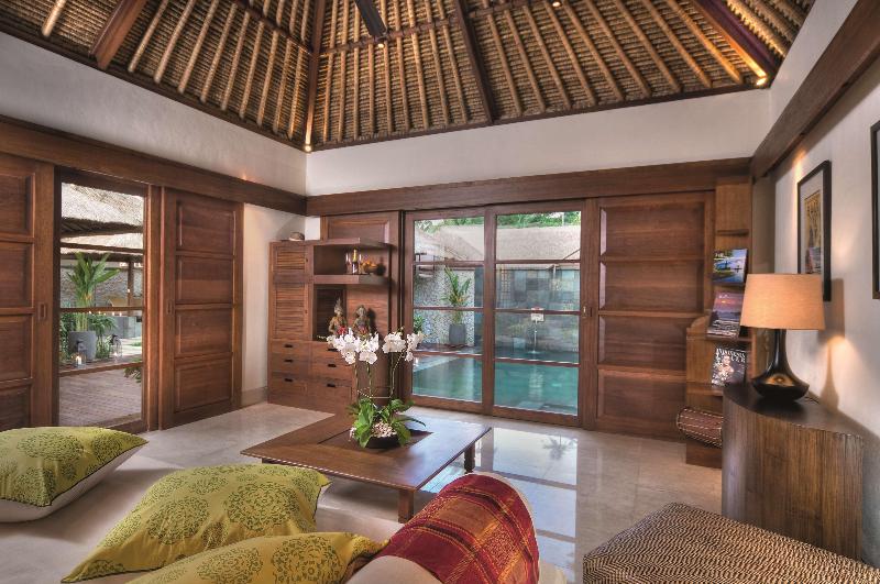 Jimbaran Puri, A Belmond Hotel, Bali - Oda