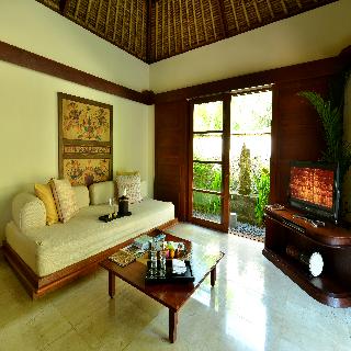 Jimbaran Puri, A Belmond Hotel, Bali fotoÄŸrafÄ±