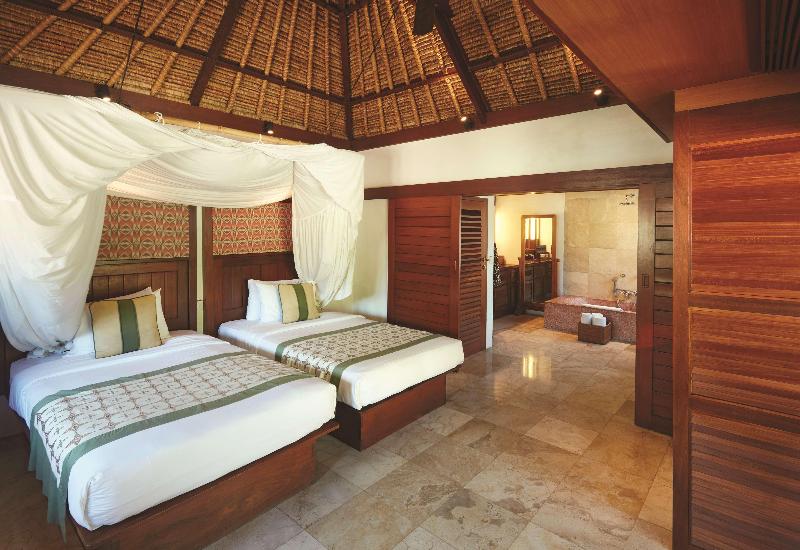 Jimbaran Puri, A Belmond Hotel, Bali - Oda