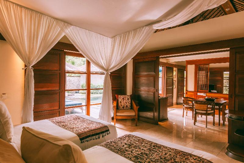 Jimbaran Puri, A Belmond Hotel, Bali - Oda