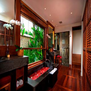 Jimbaran Puri, A Belmond Hotel, Bali fotoÄŸrafÄ±