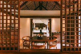 Jimbaran Puri, A Belmond Hotel, Bali fotoÄŸrafÄ±
