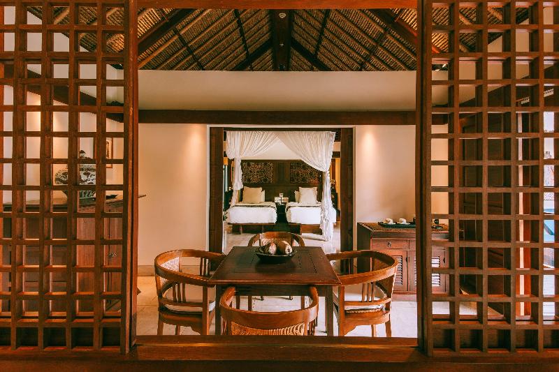 Jimbaran Puri, A Belmond Hotel, Bali - Oda