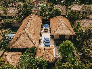 Jimbaran Puri, A Belmond Hotel, Bali fotoÄŸrafÄ±