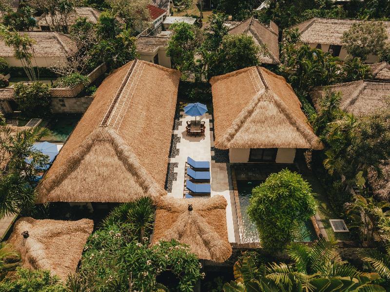 Jimbaran Puri, A Belmond Hotel, Bali - Oda