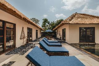 Jimbaran Puri, A Belmond Hotel, Bali fotoÄŸrafÄ±
