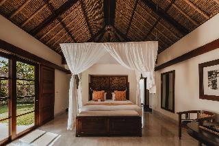 Jimbaran Puri, A Belmond Hotel, Bali fotoÄŸrafÄ±
