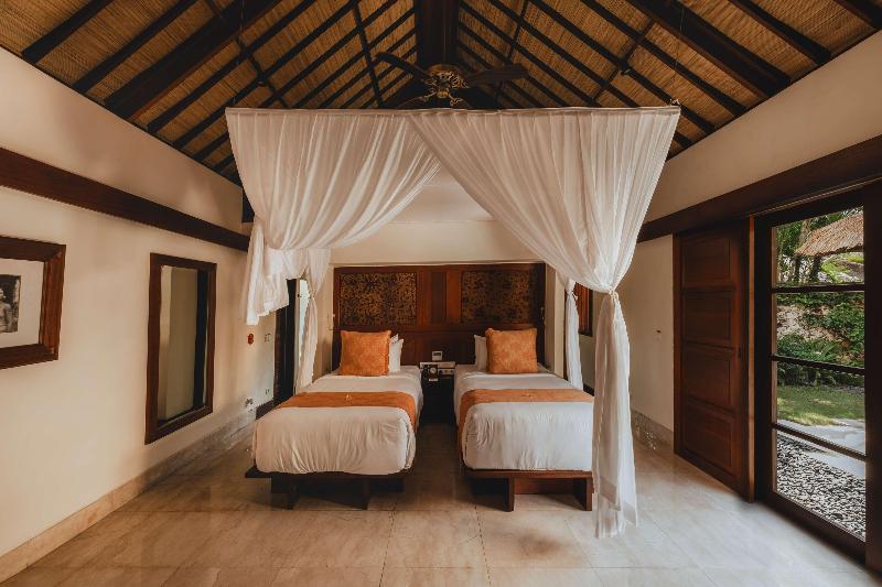 Jimbaran Puri, A Belmond Hotel, Bali - Oda