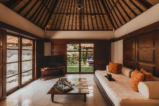 Jimbaran Puri, A Belmond Hotel, Bali fotoÄŸrafÄ±