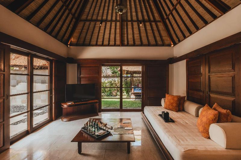 Jimbaran Puri, A Belmond Hotel, Bali - Oda