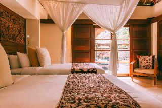 Jimbaran Puri, A Belmond Hotel, Bali fotoÄŸrafÄ±
